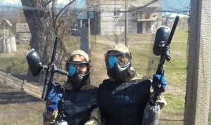 День народження підлітка у Києві — святкування у Western Club