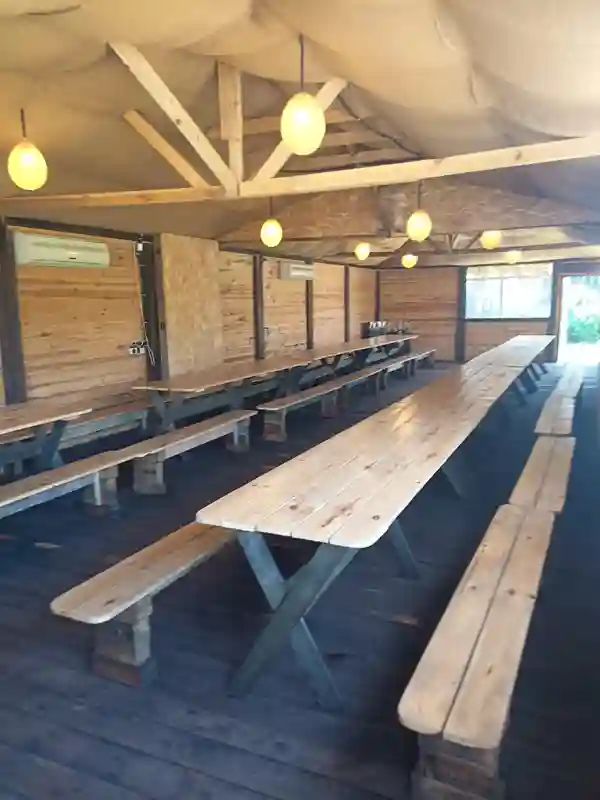 корпоратив у пейнтбольному клубі Western