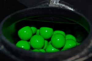 Скільки кульок потрібно для гри в пейнтбол