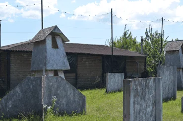 Фото з пейнтбольного клуба Western